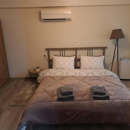 Appartement Irida à Kavala Extérieur photo