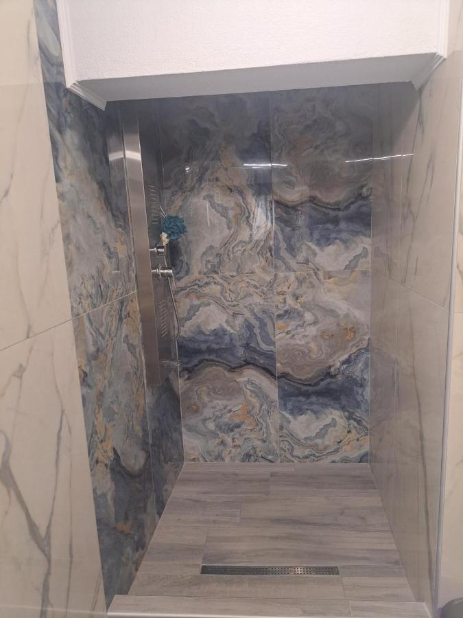 Appartement Irida à Kavala Extérieur photo