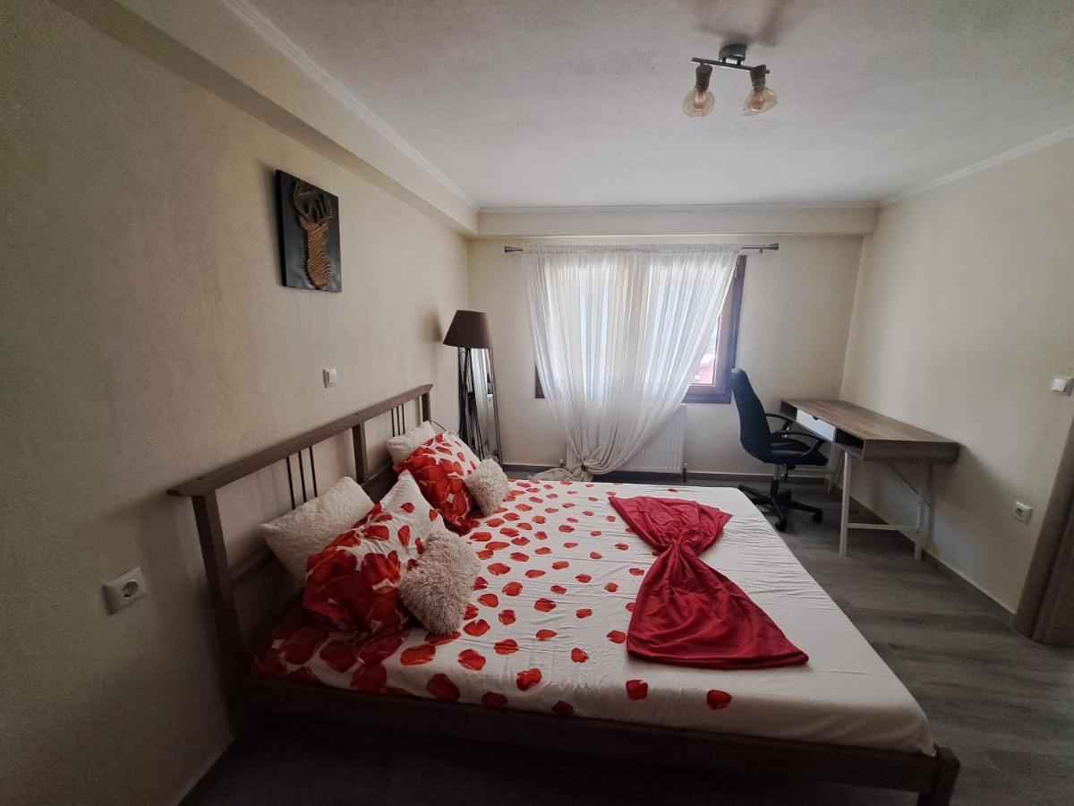Appartement Irida à Kavala Extérieur photo