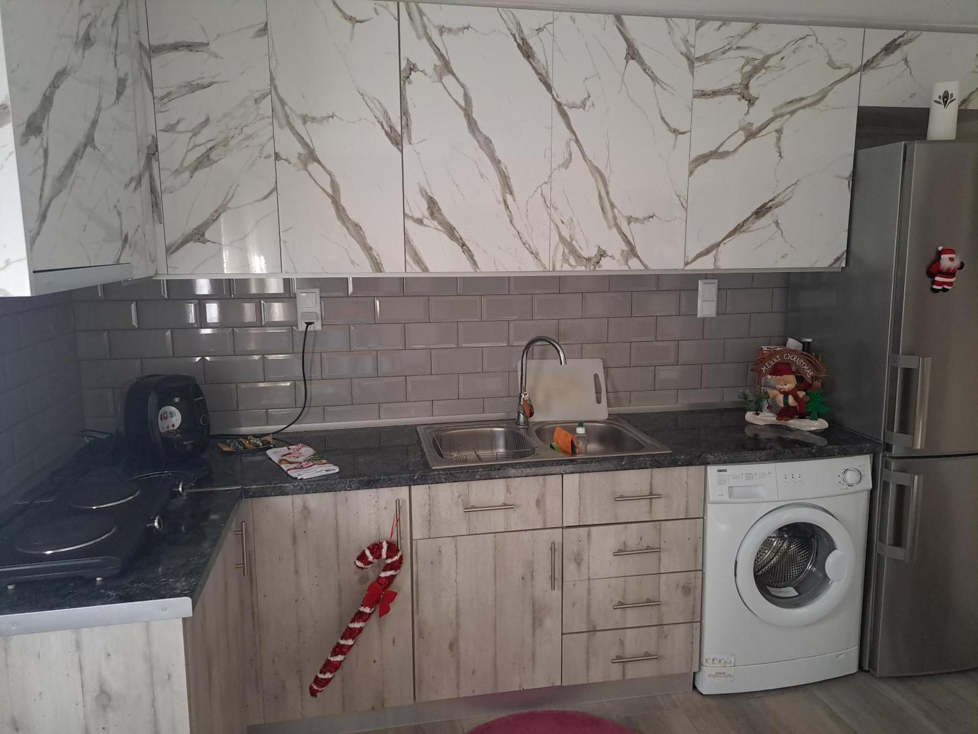 Appartement Irida à Kavala Extérieur photo
